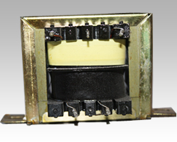 Control Transformers