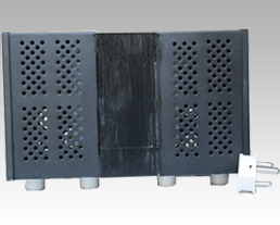 Ultra Isolation and K-Rated Isolation Transformers