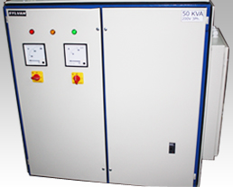 Ultra Isolation and K-Rated Isolation Transformers