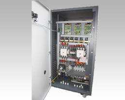Smart Energy Manager (SEM)